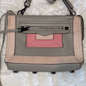*EXCLUSIVE* Rebecca Minkoff Crossbody